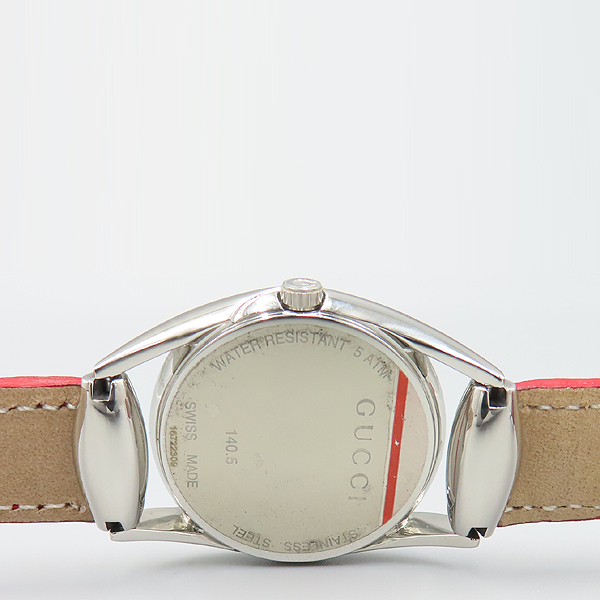 Gucci(����) YA140501 Horsebit Ȧ���� ȭ��Ʈ ���̾� 30MM ���� ��ƿ ���׹�� ���� �ð� [��ź�Ե���] �̹���6 - ���̺��� �߰���ǰ