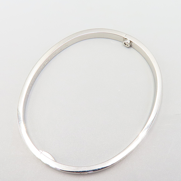 Cartier(��쿡) CRB6079216 18K ȭ��Ʈ ��� LOVE ���� ���� �극�̽��� ���� [��ź�Ե���] �̹���4 - ���̺��� �߰���ǰ