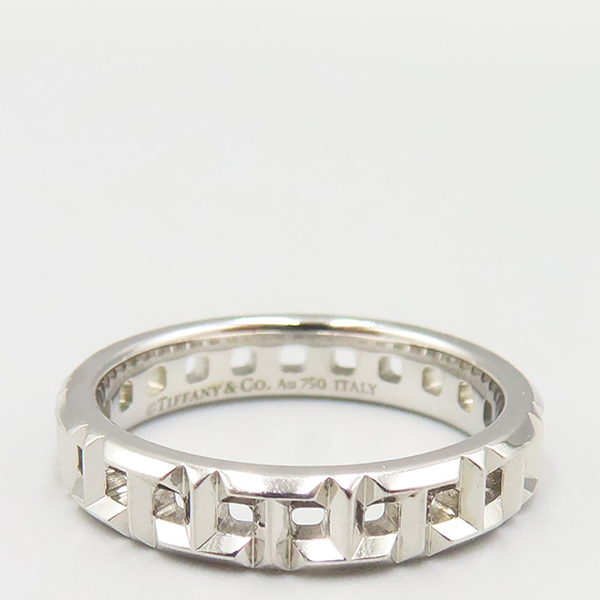 Tiffany(Ƽ�Ĵ�) 62508221 18K ȭ��Ʈ ��� T Ʈ�� �׷ο� �� ���� [��ź�Ե���] �̹���2 - ���̺��� �߰���ǰ