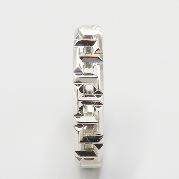 Tiffany(Ƽ�Ĵ�) 62508221 18K ȭ��Ʈ ��� T Ʈ�� �׷ο� �� ���� [��ź�Ե���] �̹���3 - ���̺��� �߰���ǰ