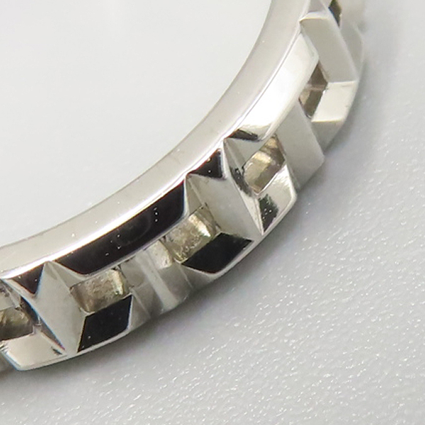 Tiffany(Ƽ�Ĵ�) 62508221 18K ȭ��Ʈ ��� T Ʈ�� �׷ο� �� ���� [��ź�Ե���] �̹���5 - ���̺��� �߰���ǰ