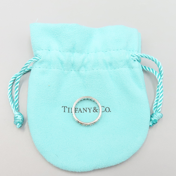 Tiffany(Ƽ�Ĵ�) 62508221 18K ȭ��Ʈ ��� T Ʈ�� �׷ο� �� ���� [��ź�Ե���] �̹���7 - ���̺��� �߰���ǰ