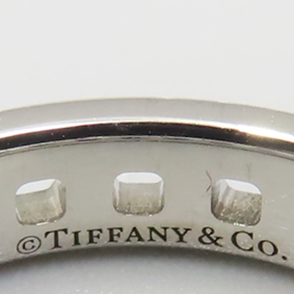 Tiffany(Ƽ�Ĵ�) 62508221 18K ȭ��Ʈ ��� T Ʈ�� �׷ο� �� ���� [��ź�Ե���] �̹���6 - ���̺��� �߰���ǰ