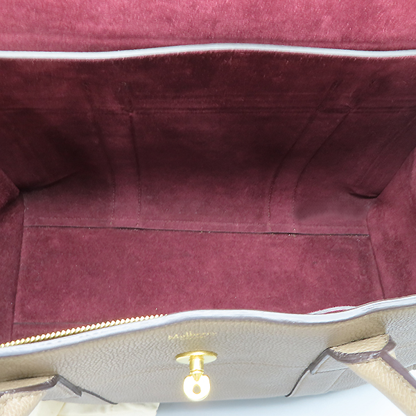 MULBERRY(�ֹ���) HH6212 ���� ���� NEW ���̽����� ��Ʈ�� [�ϻ�Ե���] �̹���6 - ���̺��� �߰���ǰ