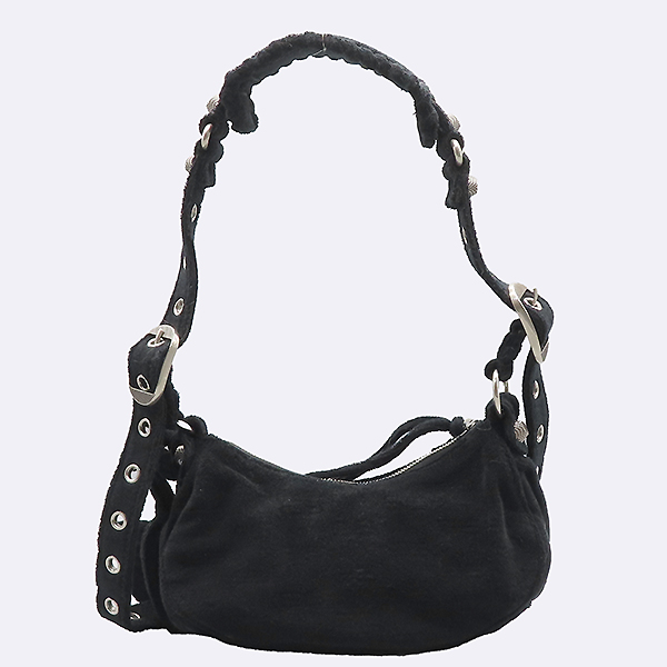 Balenciaga(�߷��þư�) 671309 ���� �к긯 �� ī�� XS ������ ����� [�ϻ�Ե���] �̹���2 - ���̺��� �߰���ǰ