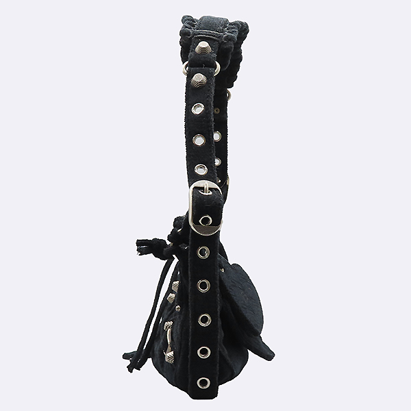 Balenciaga(�߷��þư�) 671309 ���� �к긯 �� ī�� XS ������ ����� [�ϻ�Ե���] �̹���3 - ���̺��� �߰���ǰ