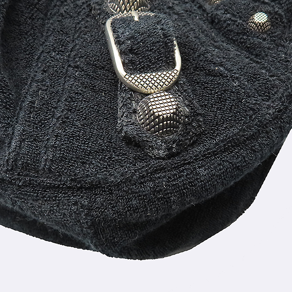 Balenciaga(�߷��þư�) 671309 ���� �к긯 �� ī�� XS ������ ����� [�ϻ�Ե���] �̹���4 - ���̺��� �߰���ǰ