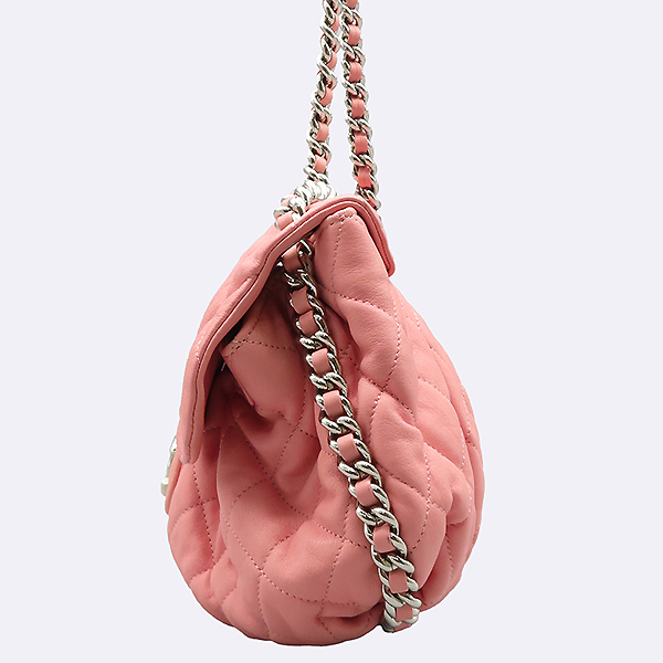 Chanel(����) A49889 ��ũ ����Ų ���� COCO�ΰ� ����� �̵� ũ�ν��� [�ϻ�Ե���] �̹���3 - ���̺��� �߰���ǰ