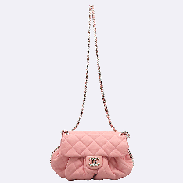 Chanel(����) A49889 ��ũ ����Ų ���� COCO�ΰ� ����� �̵� ũ�ν��� [�ϻ�Ե���] �̹���4 - ���̺��� �߰���ǰ