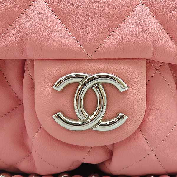 Chanel(����) A49889 ��ũ ����Ų ���� COCO�ΰ� ����� �̵� ũ�ν��� [�ϻ�Ե���] �̹���5 - ���̺��� �߰���ǰ