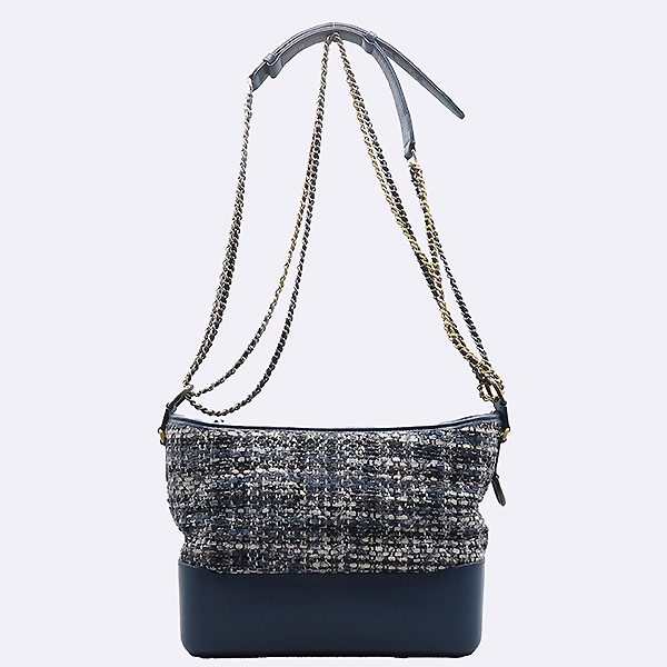 Chanel(����) A93824 ���� Ʈ���� ���긮�� ȣ�� ���� ��� �ǹ� ��Ż ü�� ��� �� ũ�ν��� [�ϻ�Ե���] �̹���3 - ���̺��� �߰���ǰ