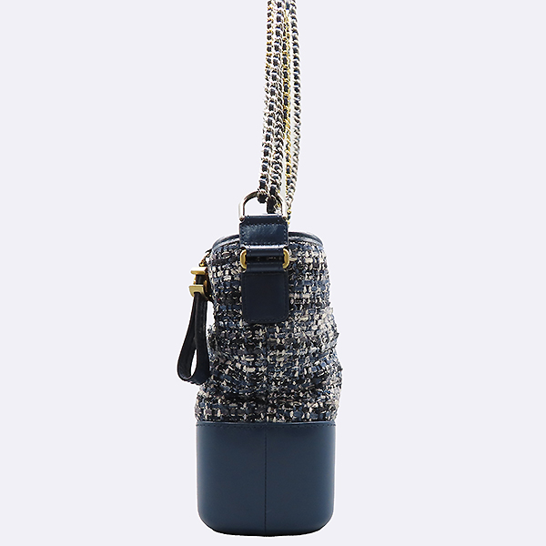 Chanel(����) A93824 ���� Ʈ���� ���긮�� ȣ�� ���� ��� �ǹ� ��Ż ü�� ��� �� ũ�ν��� [�ϻ�Ե���] �̹���4 - ���̺��� �߰���ǰ