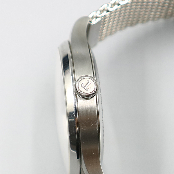 TISSOT(Ƽ��) T142.464.16.032.00 1938 �ظ�Ƽ�� ũ�γ���� �����ƽ �޽� ��Ʈ�� 39MM ������ �ð� [�뱸��������] �̹���3 - ���̺��� �߰���ǰ