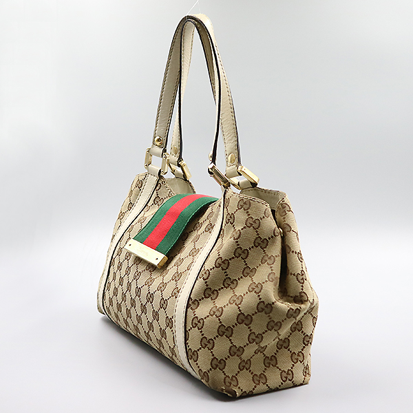Gucci(����) 211937 GG�ΰ� �ڰ��� �Ｑ �ΰ� ����� [�뱸��������] �̹���2 - ���̺��� �߰���ǰ