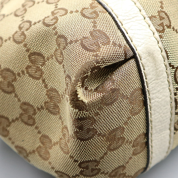 Gucci(����) 211937 GG�ΰ� �ڰ��� �Ｑ �ΰ� ����� [�뱸��������] �̹���4 - ���̺��� �߰���ǰ