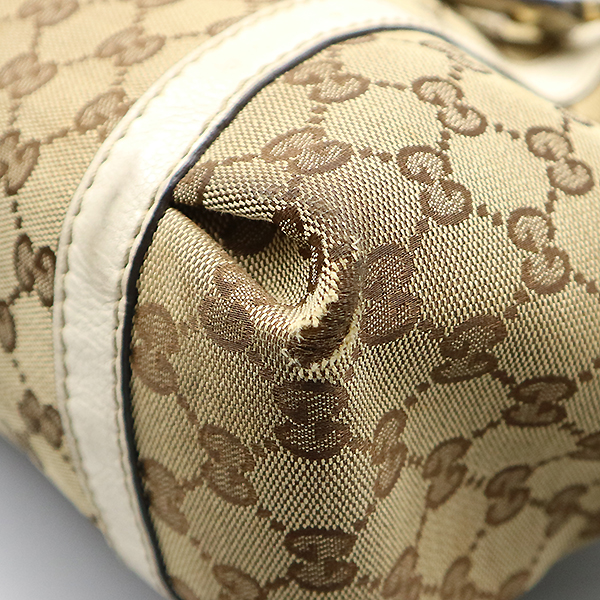 Gucci(����) 211937 GG�ΰ� �ڰ��� �Ｑ �ΰ� ����� [�뱸��������] �̹���5 - ���̺��� �߰���ǰ