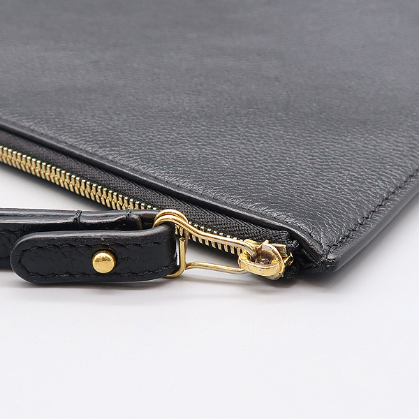 Balenciaga(�߷��þư�) 636903 ���� ���� �ΰ� Ŭ��ġ + �ո� ��Ʈ�� [����������] �̹���3 - ���̺��� �߰���ǰ