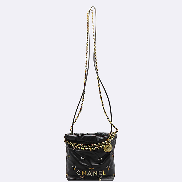 Chanel(����) AS3980 ���� ī����Ų ���� ������ ���� 22 �̴Ϲ� [�ϻ�Ե���] �̹���4 - ���̺��� �߰���ǰ