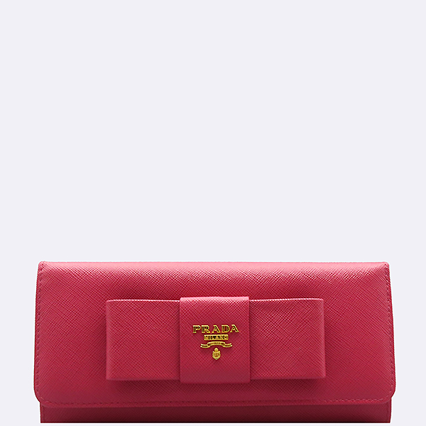 Prada(�����) 1M1132 ��ũ SAFFIANO ���ǾƳ� ������ [�ϻ�Ե���] �̹���2 - ���̺��� �߰���ǰ