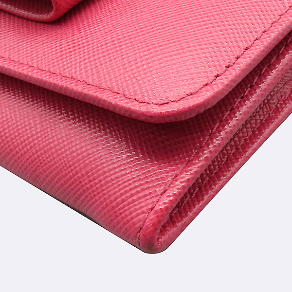 Prada(�����) 1M1132 ��ũ SAFFIANO ���ǾƳ� ������ [�ϻ�Ե���] �̹���5 - ���̺��� �߰���ǰ