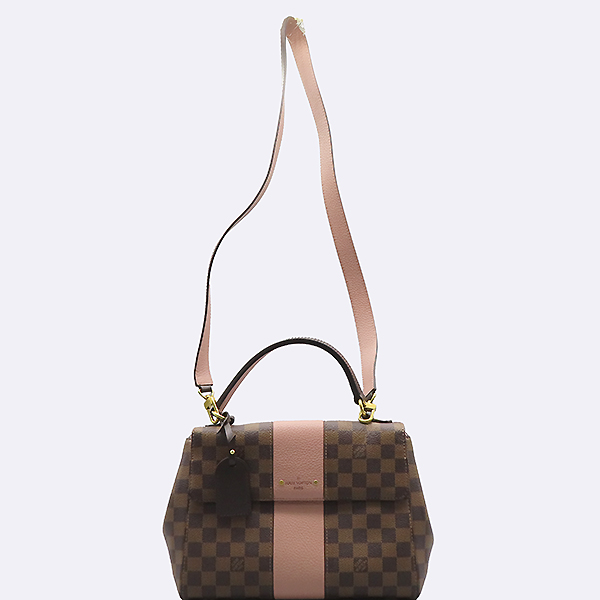 Louis Vuitton(���̺���) N64417 �ٹ̿� ���� ���� ��Ʈ��Ʈ ��Ʈ�� + �����Ʈ�� 2WAY [�ϻ�Ե���] �̹���4 - ���̺��� �߰���ǰ