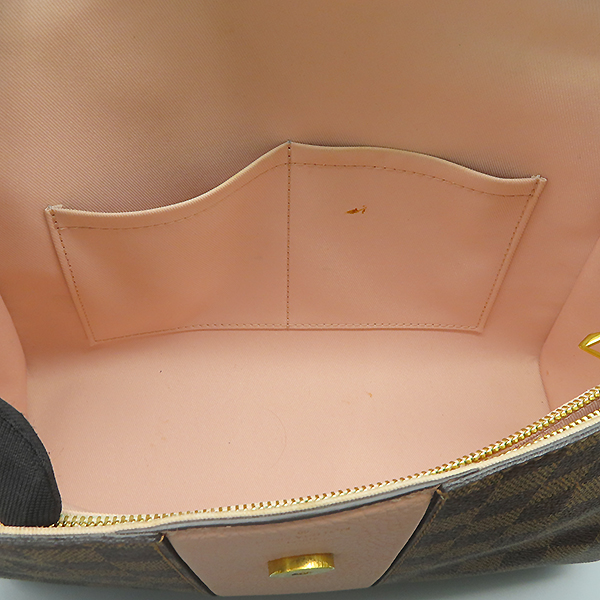 Louis Vuitton(���̺���) N64417 �ٹ̿� ���� ���� ��Ʈ��Ʈ ��Ʈ�� + �����Ʈ�� 2WAY [�ϻ�Ե���] �̹���6 - ���̺��� �߰���ǰ