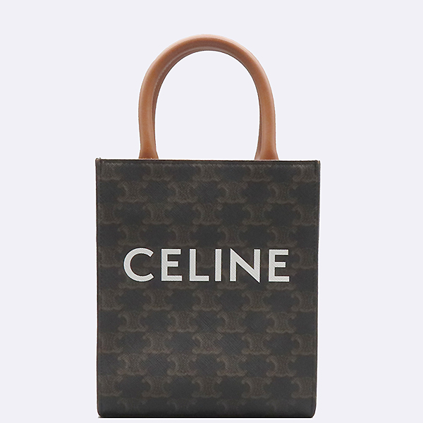 Celine(������) 194372BZK Ʈ������ ī�ٽ� ��Ƽ�� �̴� ��Ʈ�� + �����Ʈ�� 2WAY [�ϻ�Ե���] �̹���2 - ���̺��� �߰���ǰ