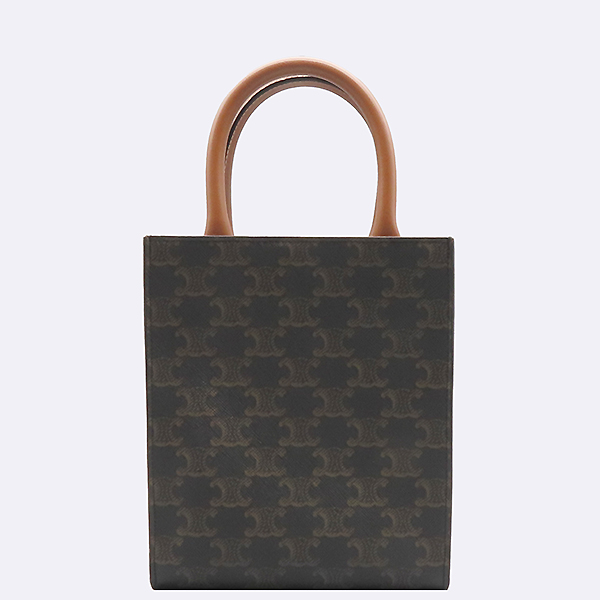 Celine(������) 194372BZK Ʈ������ ī�ٽ� ��Ƽ�� �̴� ��Ʈ�� + �����Ʈ�� 2WAY [�ϻ�Ե���] �̹���3 - ���̺��� �߰���ǰ