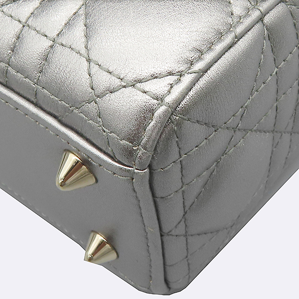 Dior(ũ����î���) M0538OWEC �ǹ� ����Ų ���� ���� ABC ���̵��� ���� ��Ʈ�� + ��� ��Ʈ�� [�ϻ�Ե���] �̹���5 - ���̺��� �߰���ǰ