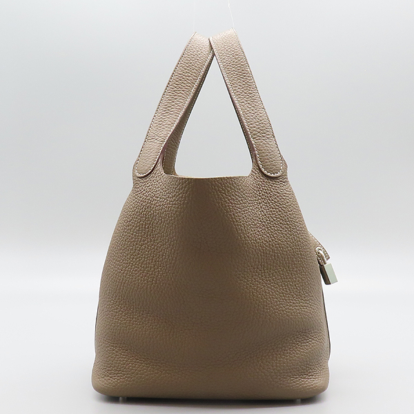 Hermes(�����޽�) SAC PICOTIN LOCK (�� ����ź ��) ������ �÷� �������� ���� ���� ����ź 22 ��Ʈ�� [���̷Ե���] �̹���3 - ���̺��� �߰���ǰ
