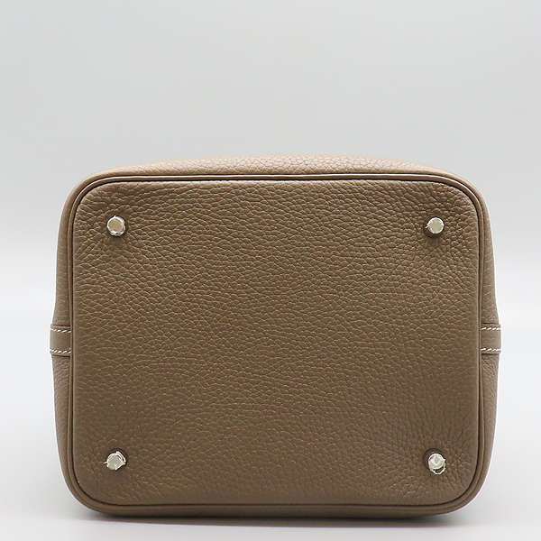 Hermes(�����޽�) SAC PICOTIN LOCK (�� ����ź ��) ������ �÷� �������� ���� ���� ����ź 22 ��Ʈ�� [���̷Ե���] �̹���5 - ���̺��� �߰���ǰ