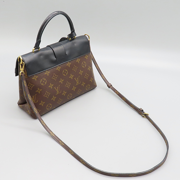 Louis Vuitton(���̺���) M43125 ���׷� ĵ���� �� �ڵ� ��Ʈ�� + ��� ��Ʈ�� [���̷Ե���] �̹���3 - ���̺��� �߰���ǰ