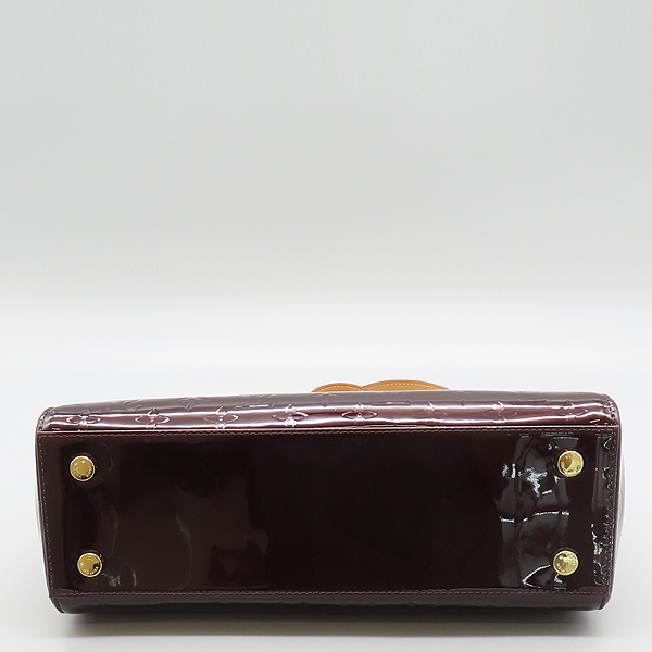 Louis Vuitton(���̺���) M91619 ���׷� ������ �Ƹ����� �극�� MM ��Ʈ�� + �����Ʈ�� 2-WAY [���̷Ե���] �̹���5 - ���̺��� �߰���ǰ