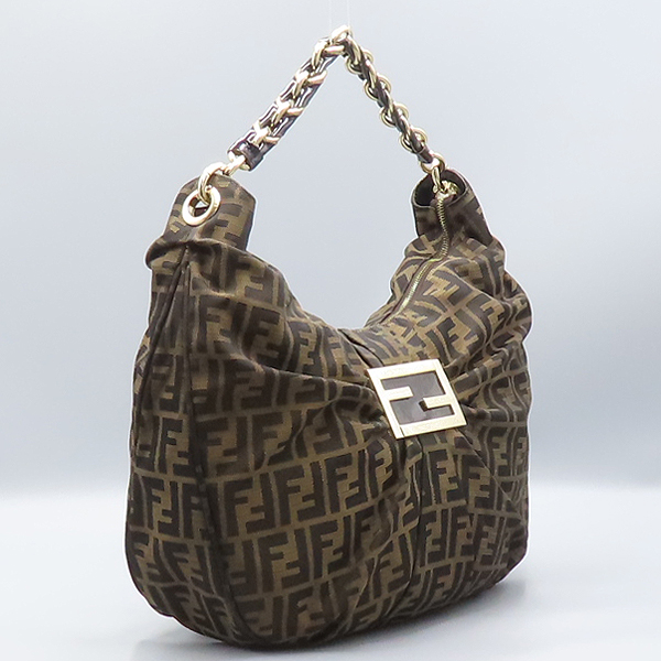 Fendi(���) 8BR631 ���� ��ī �ڰ��� �̾� ȣ�� ü�� ����� [��ź�Ե���] �̹���2 - ���̺��� �߰���ǰ
