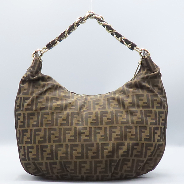 Fendi(���) 8BR631 ���� ��ī �ڰ��� �̾� ȣ�� ü�� ����� [��ź�Ե���] �̹���3 - ���̺��� �߰���ǰ