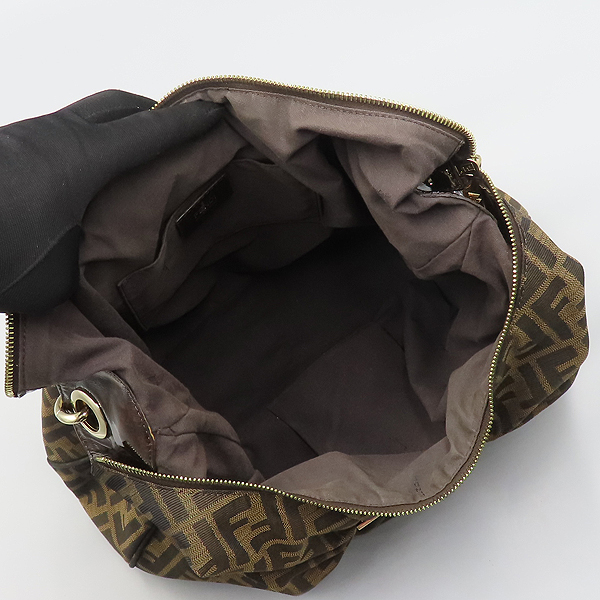 Fendi(���) 8BR631 ���� ��ī �ڰ��� �̾� ȣ�� ü�� ����� [��ź�Ե���] �̹���6 - ���̺��� �߰���ǰ