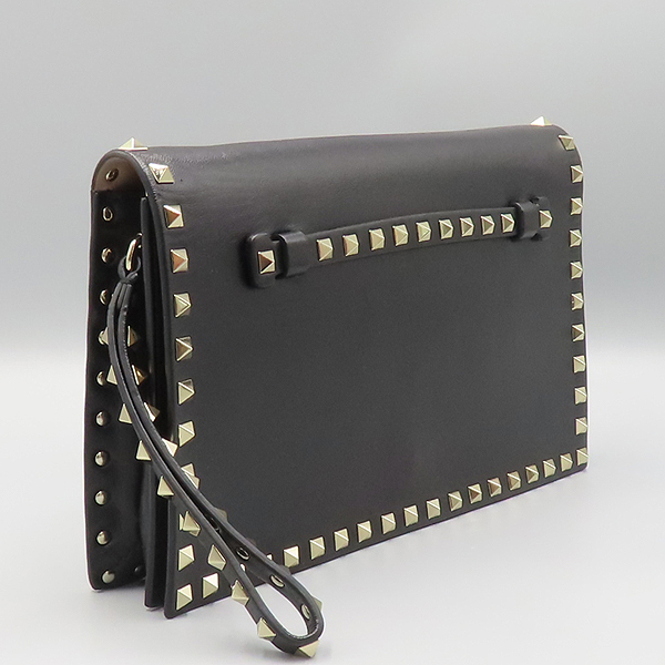 VALENTINO(�߷�Ƽ��) IW2B0399 ���� ���� �����͵� ��Ʈ�� �÷� Ŭ��ġ�� [��ź�Ե���] �̹���2 - ���̺��� �߰���ǰ