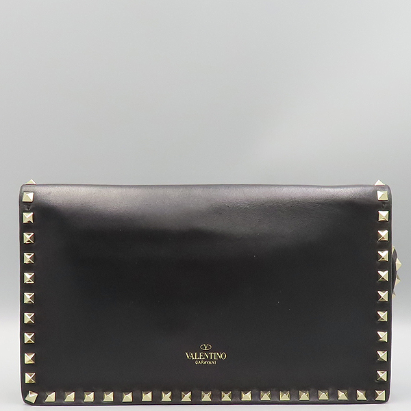 VALENTINO(�߷�Ƽ��) IW2B0399 ���� ���� �����͵� ��Ʈ�� �÷� Ŭ��ġ�� [��ź�Ե���] �̹���3 - ���̺��� �߰���ǰ