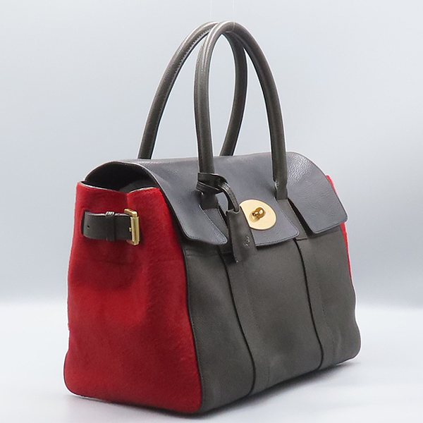 MULBERRY(�ֹ���) HH2593 ���� ���� ���̽����� ���� ��Ŭ ���� ��Ʈ�� [��ź�Ե���] �̹���2 - ���̺��� �߰���ǰ