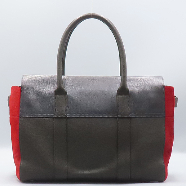 MULBERRY(�ֹ���) HH2593 ���� ���� ���̽����� ���� ��Ŭ ���� ��Ʈ�� [��ź�Ե���] �̹���3 - ���̺��� �߰���ǰ