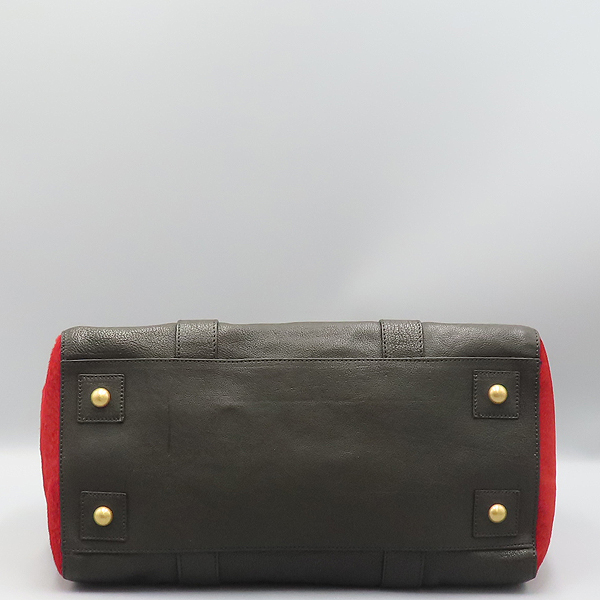 MULBERRY(�ֹ���) HH2593 ���� ���� ���̽����� ���� ��Ŭ ���� ��Ʈ�� [��ź�Ե���] �̹���4 - ���̺��� �߰���ǰ