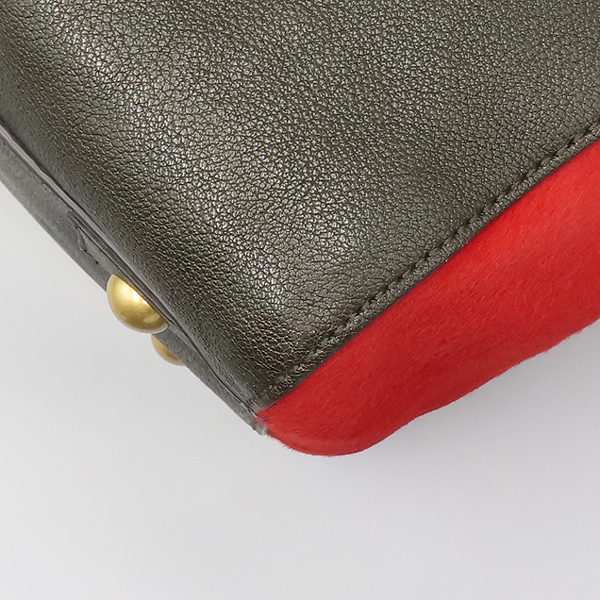MULBERRY(�ֹ���) HH2593 ���� ���� ���̽����� ���� ��Ŭ ���� ��Ʈ�� [��ź�Ե���] �̹���5 - ���̺��� �߰���ǰ