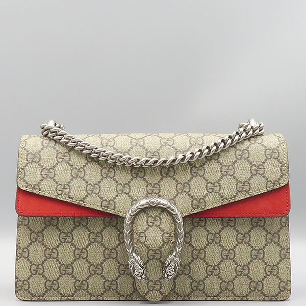 Gucci(����) 400249 GG ������ ĵ���� ���� �����̵� Dionysus ����ϼ��� ���� ���� ü�� ����� [��ź�Ե���] �̹���2 - ���̺��� �߰���ǰ