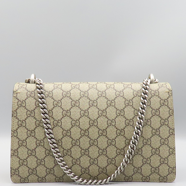 Gucci(����) 400249 GG ������ ĵ���� ���� �����̵� Dionysus ����ϼ��� ���� ���� ü�� ����� [��ź�Ե���] �̹���5 - ���̺��� �߰���ǰ