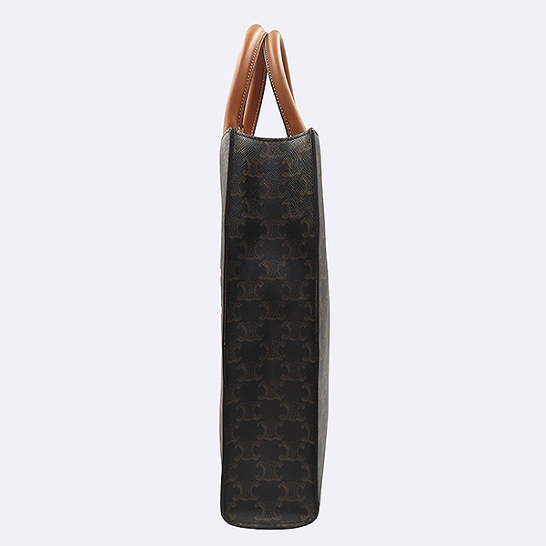 Celine(������) 191542 Ʈ������ ĵ���� ��Ƽ�� ī�ٽ� ���� ������ ��Ʈ�� + ��� ��Ʈ�� 2WAY [��������] �̹���3 - ���̺��� �߰���ǰ