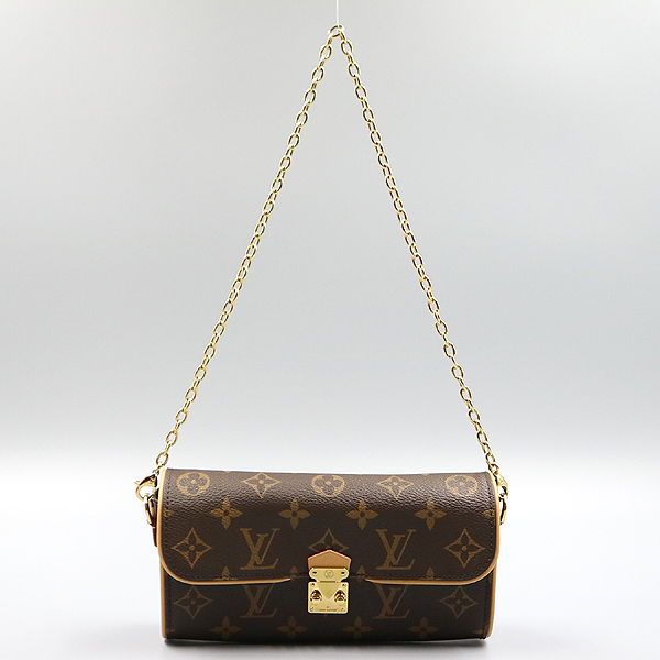 Louis Vuitton(���̺���) M13566 ���׷� ����Ʈ ī���� ��� �� ũ�ν��� [�뱸��������] �̹���2 - ���̺��� �߰���ǰ