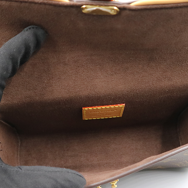 Louis Vuitton(���̺���) M13566 ���׷� ����Ʈ ī���� ��� �� ũ�ν��� [�뱸��������] �̹���7 - ���̺��� �߰���ǰ