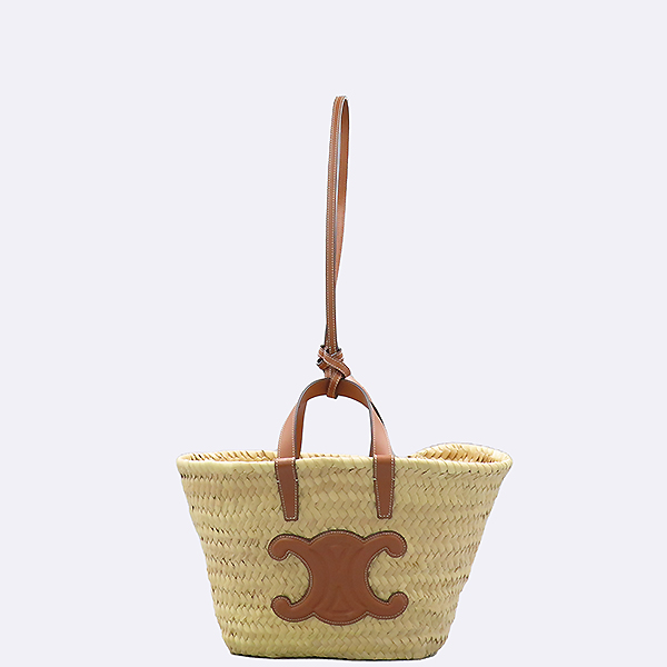 Celine(������) 194002CGG ƾ Ʈ������ ���Ǿ� �ٽ��� ��Ʈ�� + ��� ��Ʈ�� [�����νż�����] �̹���4 - ���̺��� �߰���ǰ
