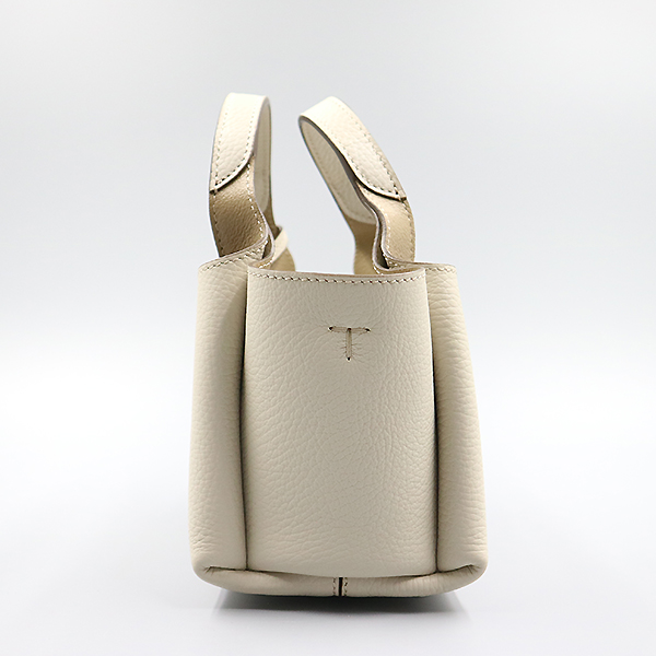 Tod's(����) XBWAPAFL000QRI ���̺��� �÷� T Ÿ�Ӹ��� ����ũ�� ��Ʈ�� + ��Ʈ�� [�뱸��������] �̹���4 - ���̺��� �߰���ǰ