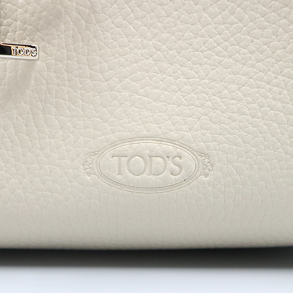 Tod's(����) XBWAPAFL000QRI ���̺��� �÷� T Ÿ�Ӹ��� ����ũ�� ��Ʈ�� + ��Ʈ�� [�뱸��������] �̹���5 - ���̺��� �߰���ǰ